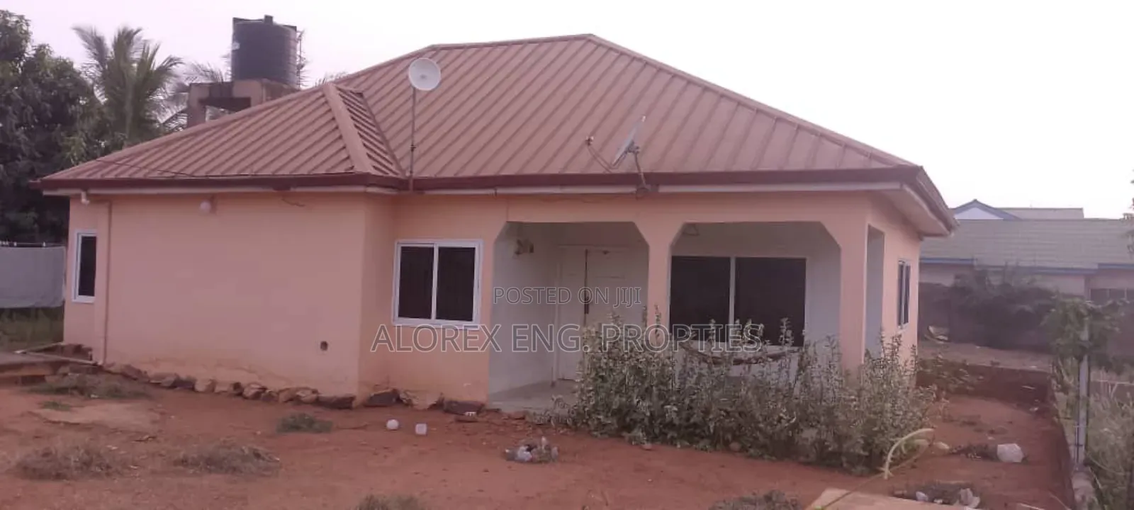 2bdrm House in Oyibi for sale in Oyibi