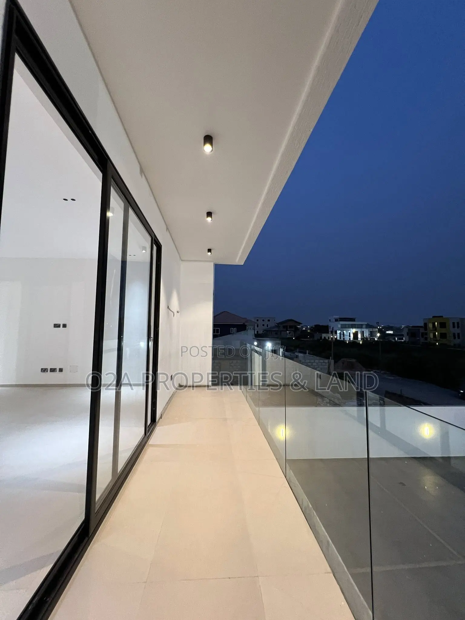 4bdrm House in East Legon Hills for sale in New Legon