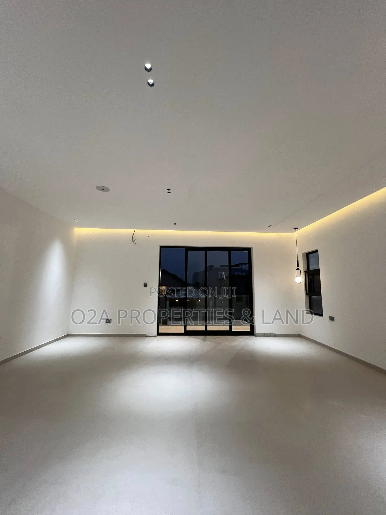 4bdrm House in East Legon Hills for sale in New Legon