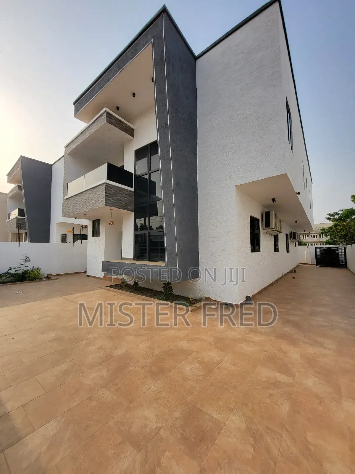4bdrm House in Spintex for sale in Spintex