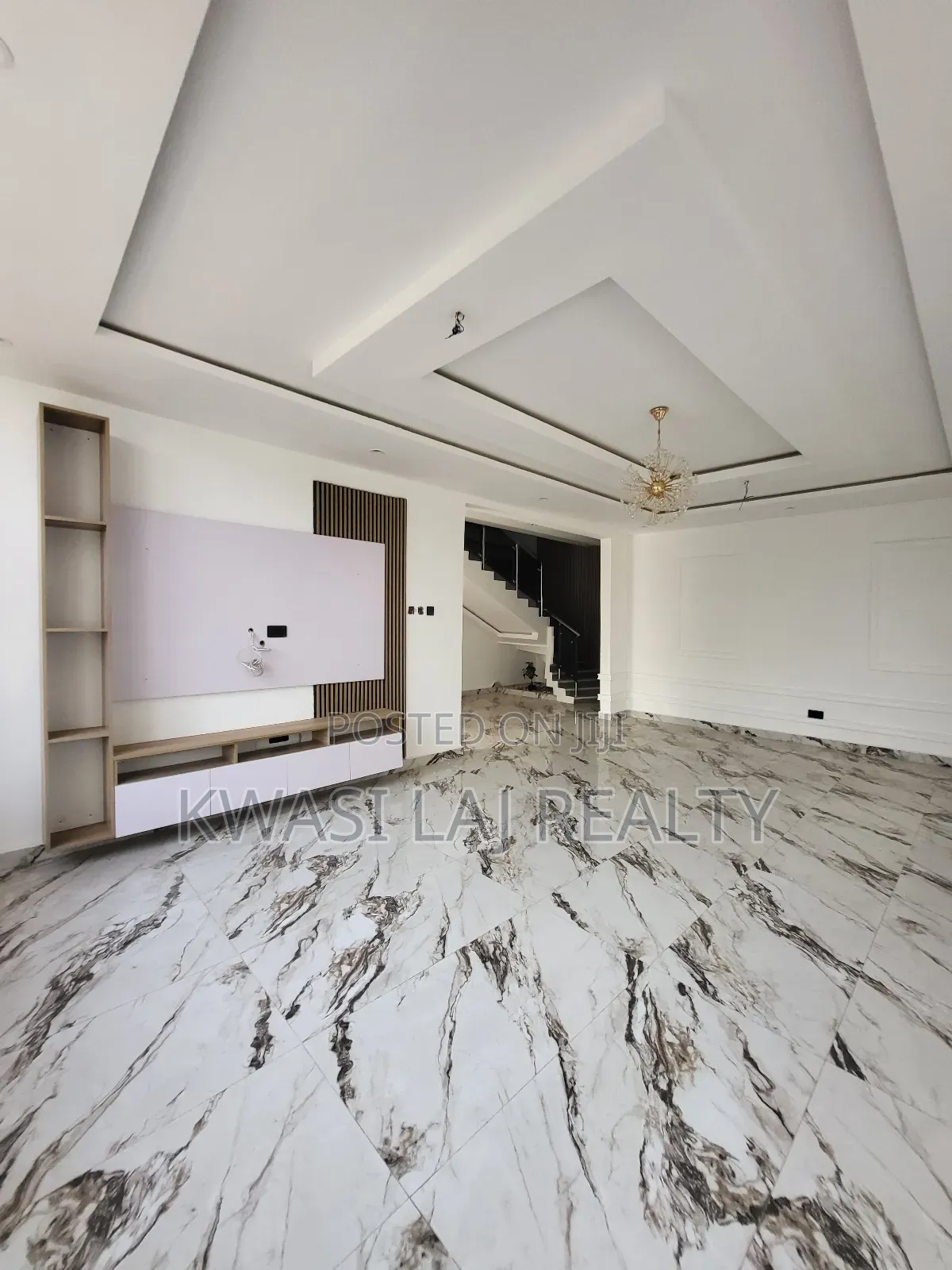 4bdrm House in Spintex for sale in Spintex