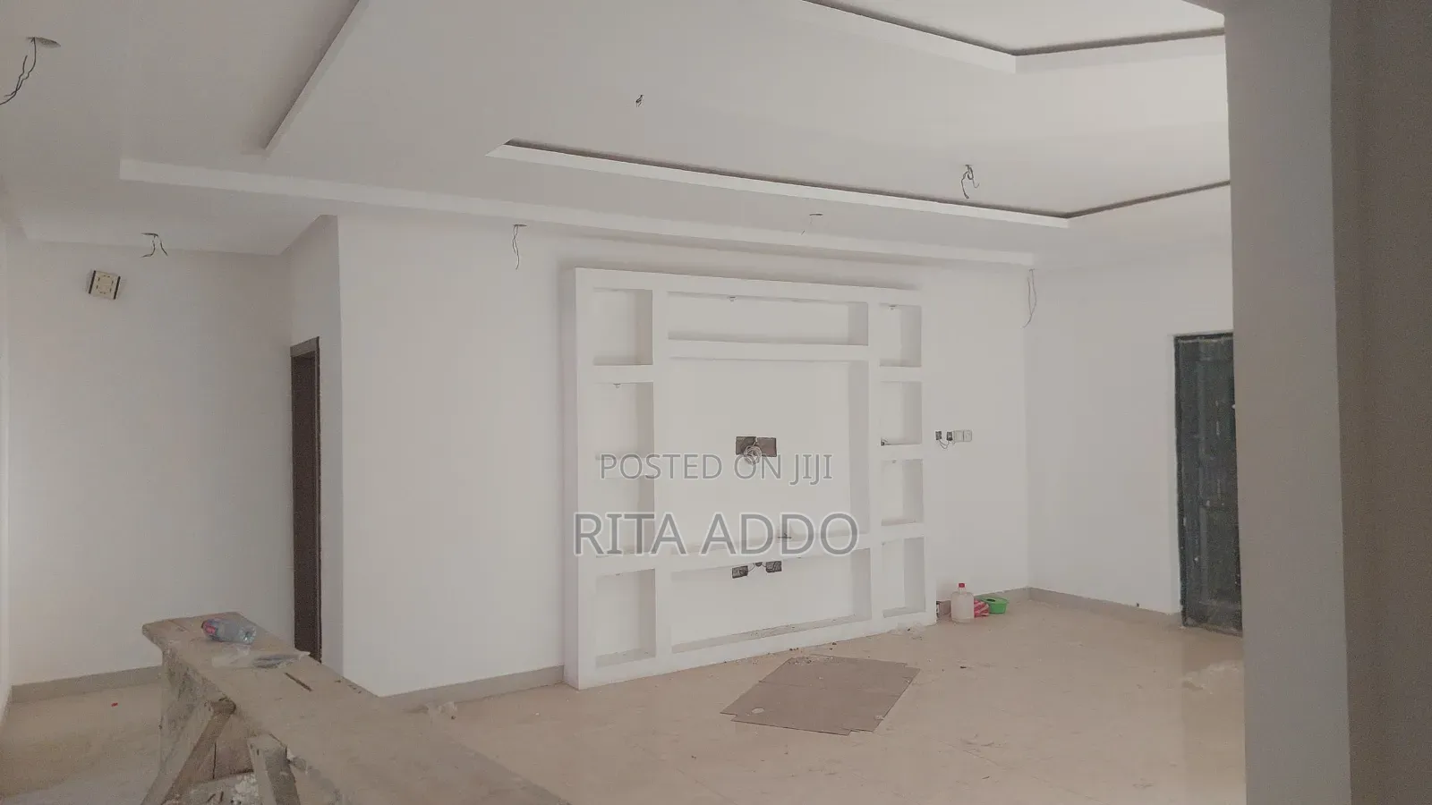 4bdrm House in Lakeside for rent in Lake Side Estate