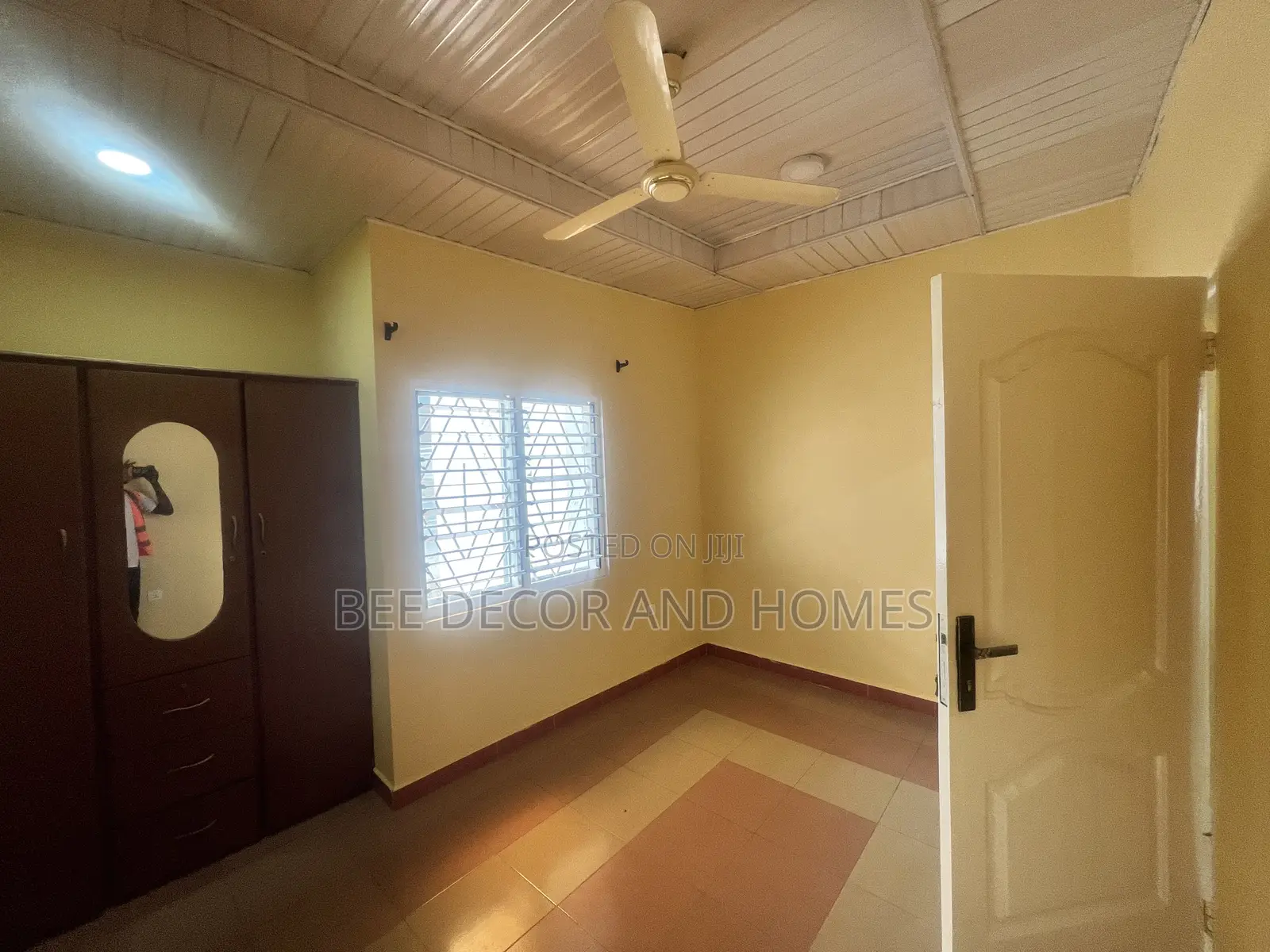 1bdrm Room & Parlour in Silver for rent in Agbogba