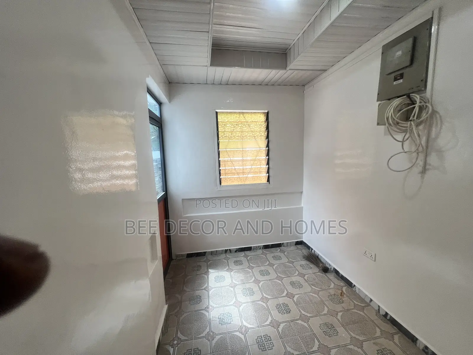 1bdrm Room & Parlour in Silver for rent in Agbogba