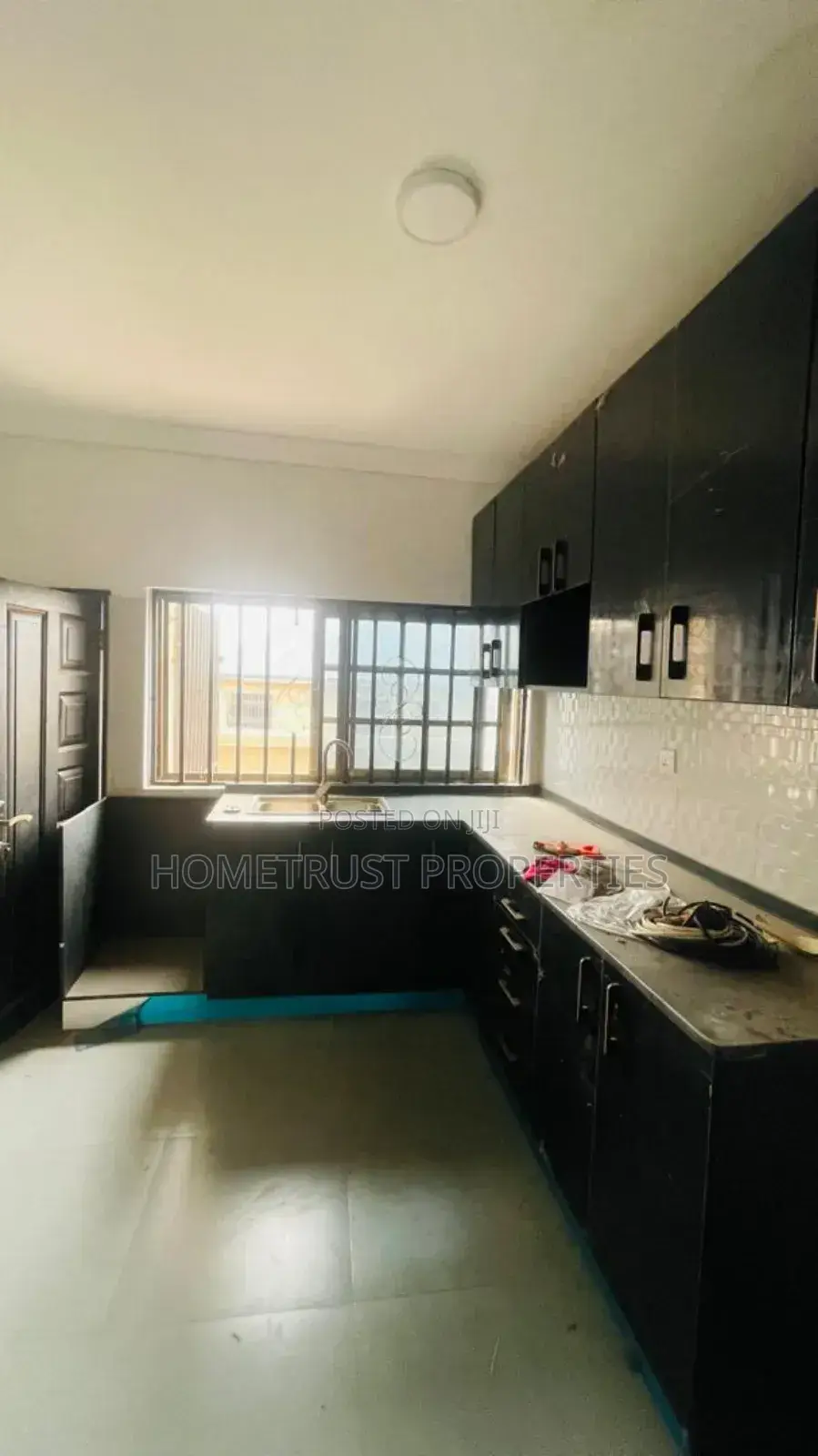 2bdrm House in Hometrust Properties, Ablekuma for rent in Ablekuma