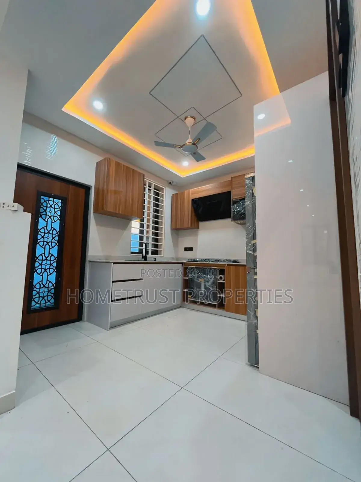 4bdrm Duplex in Hometrust Properties, East Legon for sale in East Legon