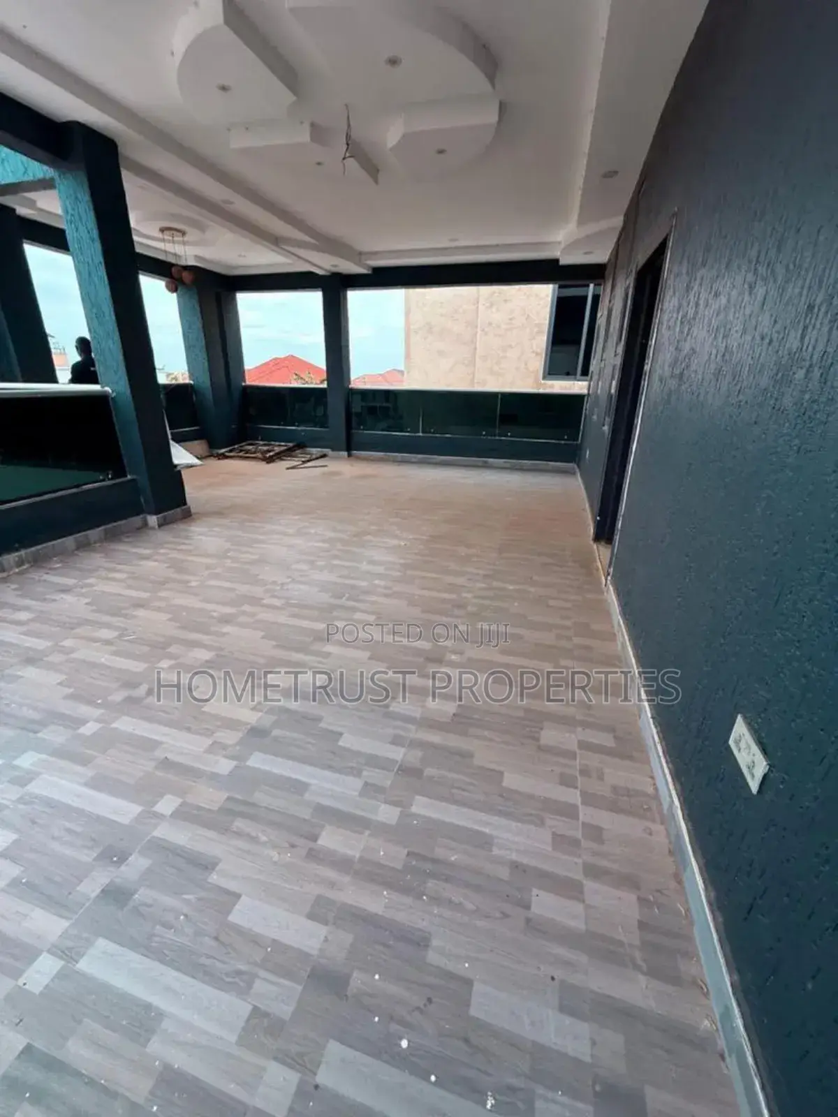 5bdrm Duplex in Hometrust, East Legon for sale in East Legon