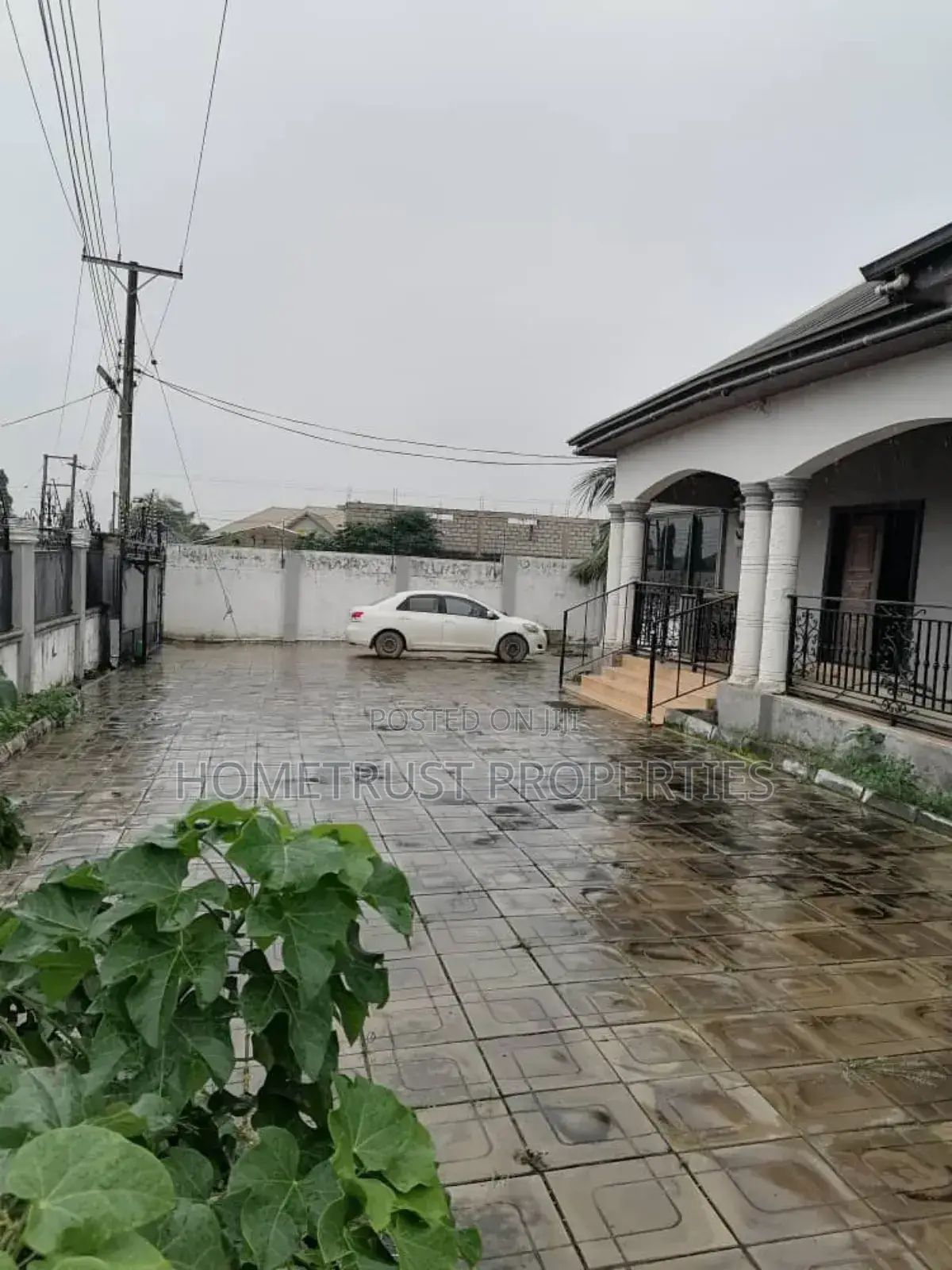 4bdrm House in Hometrust Properties, Amasaman for sale in Amasaman