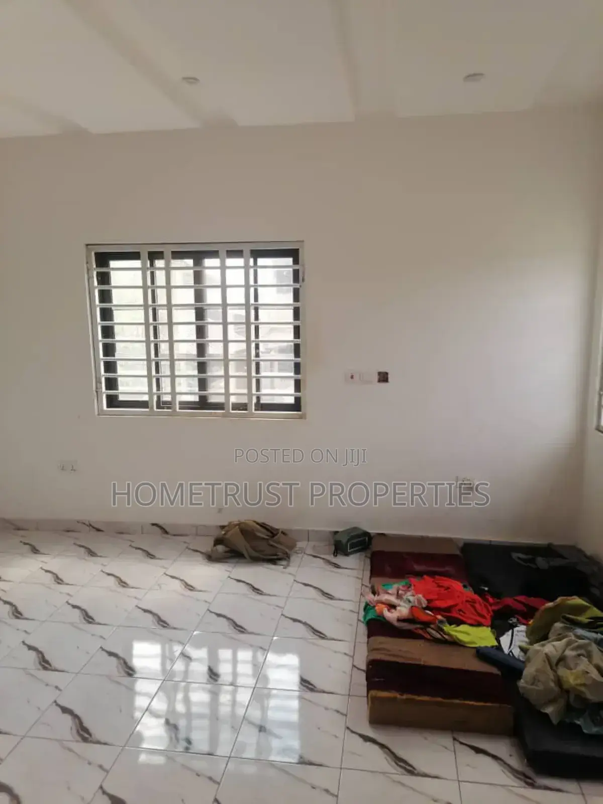 4bdrm Duplex in Hometrust Properties, Amasaman for sale in Amasaman