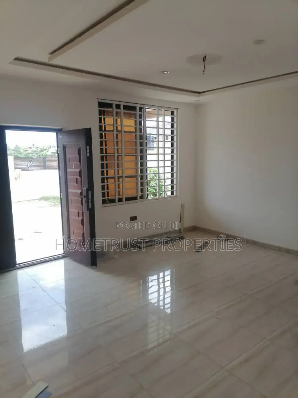 4bdrm Duplex in Hometrust Properties, Amasaman for sale in Amasaman