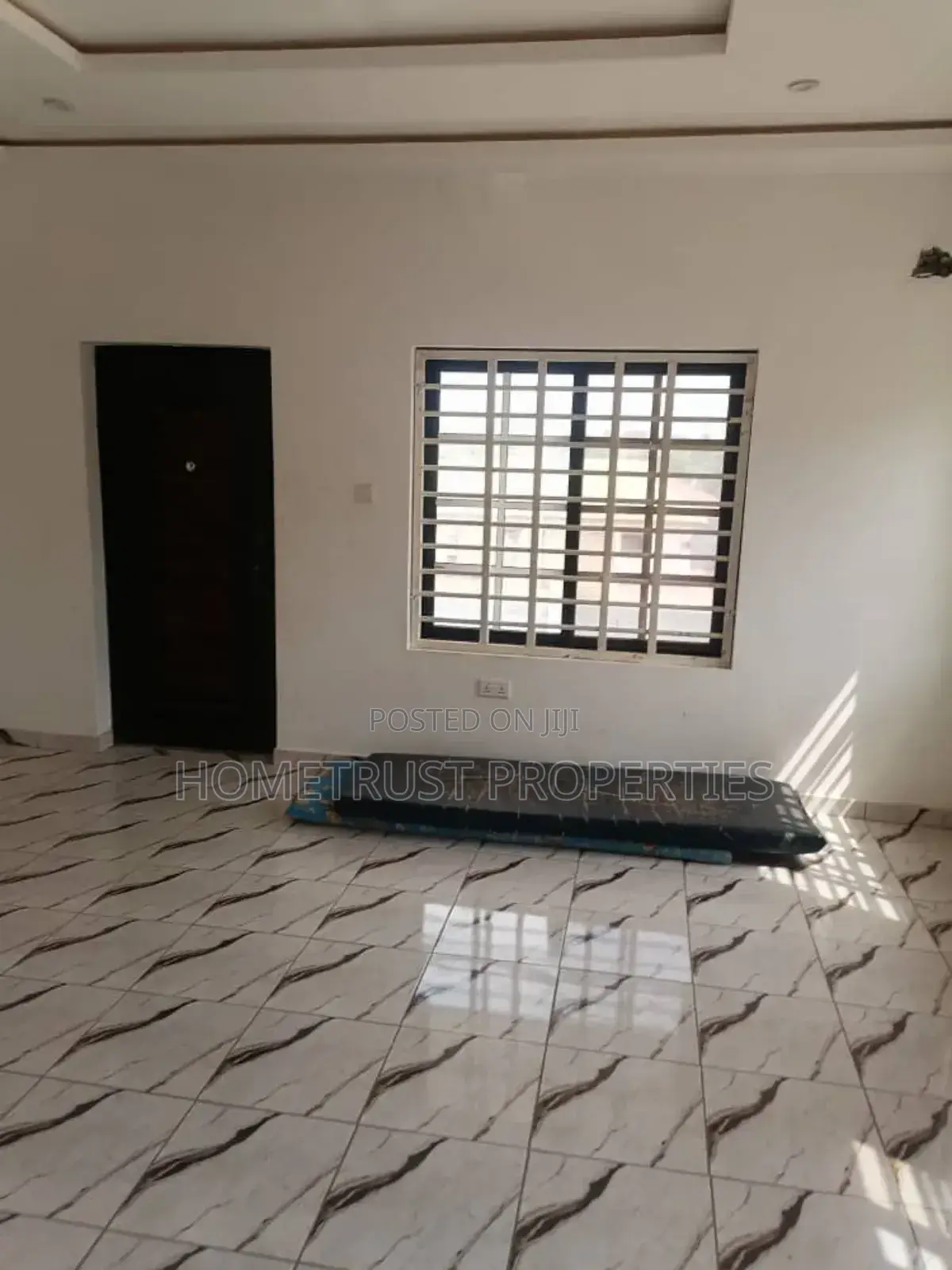 4bdrm Duplex in Hometrust Properties, Amasaman for sale in Amasaman