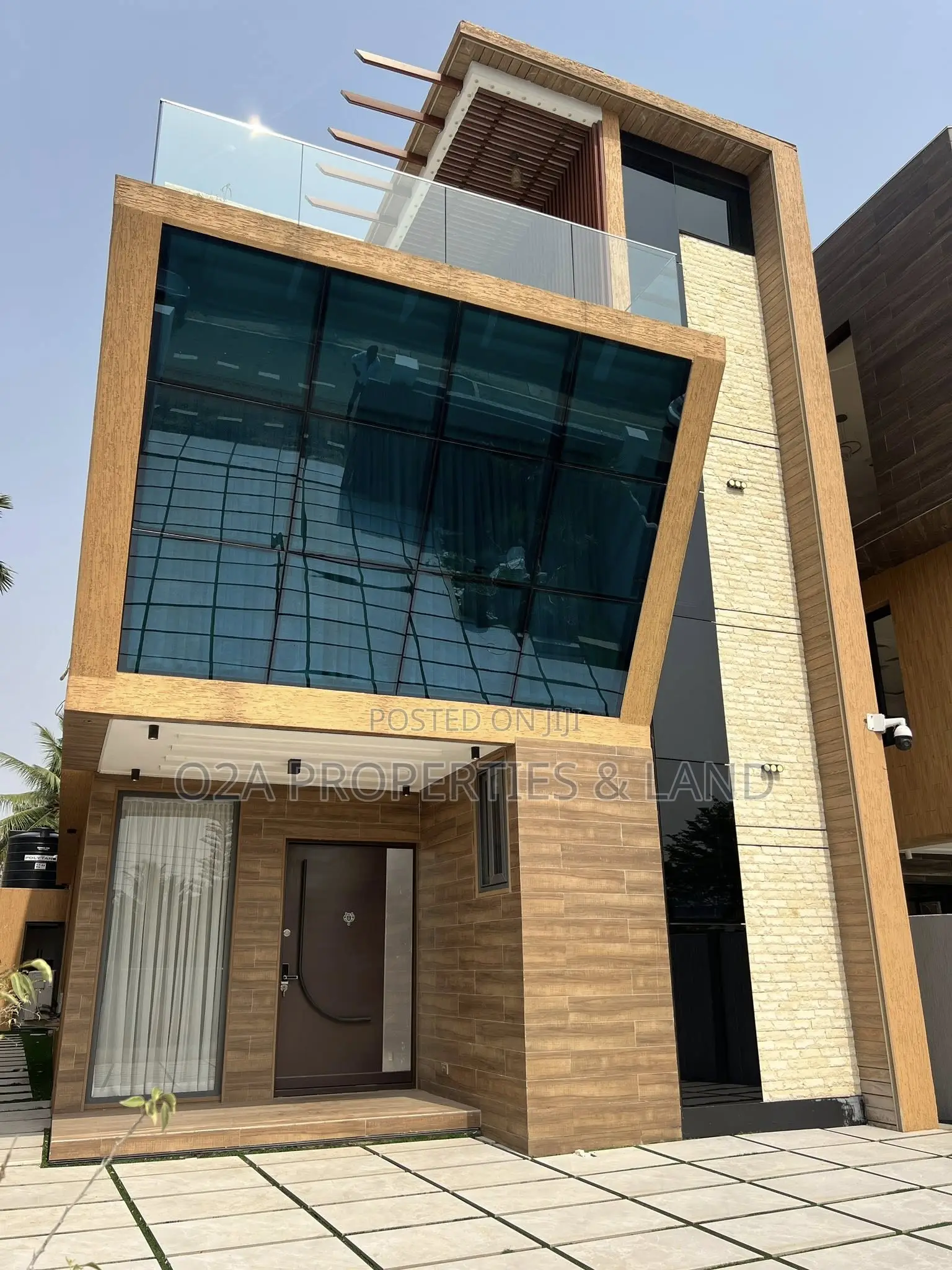 4bdrm House in East Legon, Bawaleshie for sale in Bawaleshie