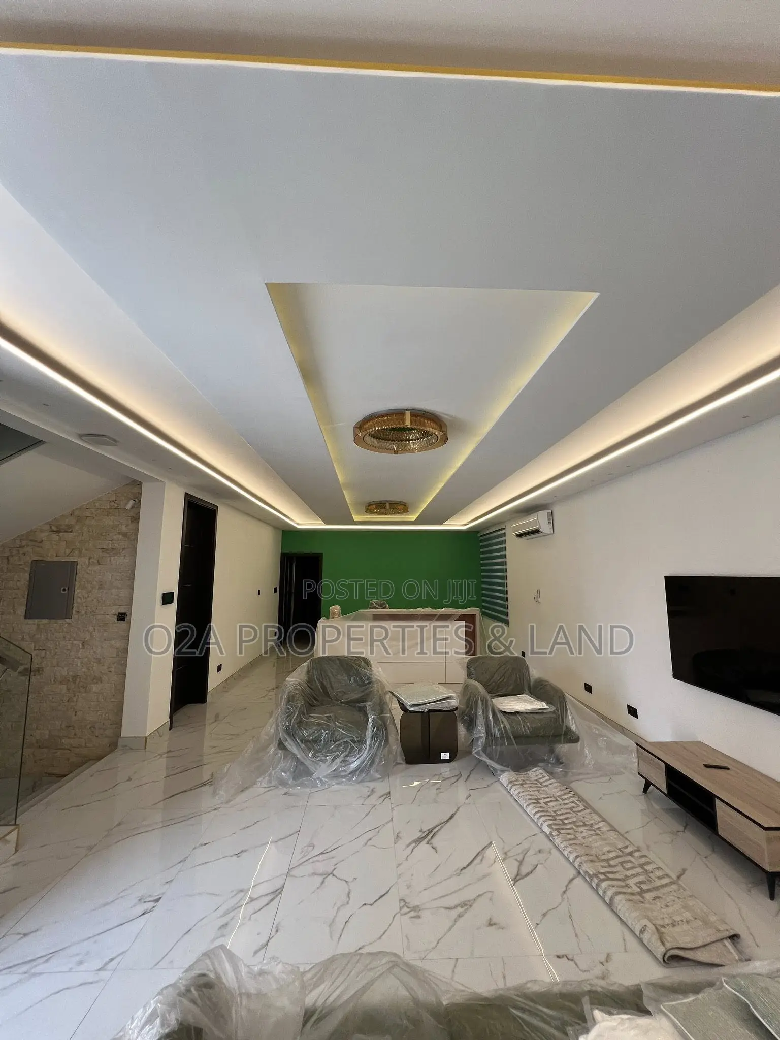 4bdrm House in East Legon, Bawaleshie for sale in Bawaleshie