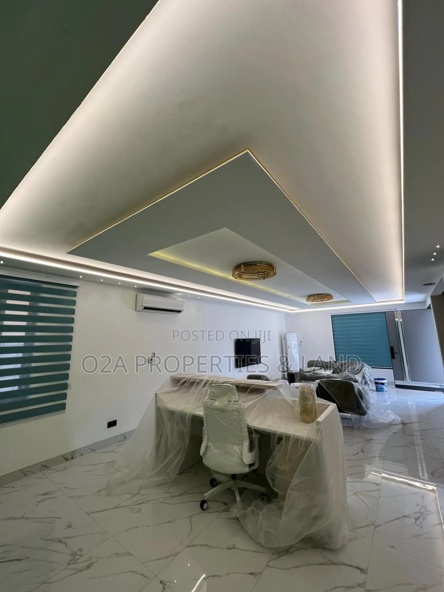 4bdrm House in East Legon, Bawaleshie for sale in Bawaleshie