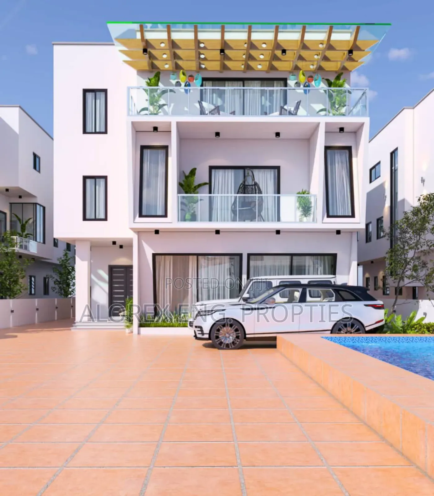 5bdrm House in Ability $650,000, Adjiriganor for sale in Adjiriganor