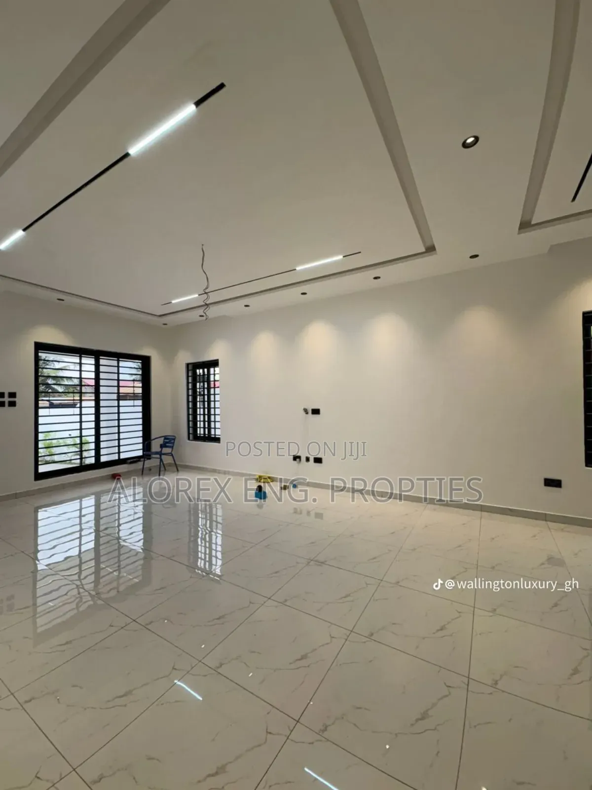5bdrm House in Ability $650,000, Adjiriganor for sale in Adjiriganor