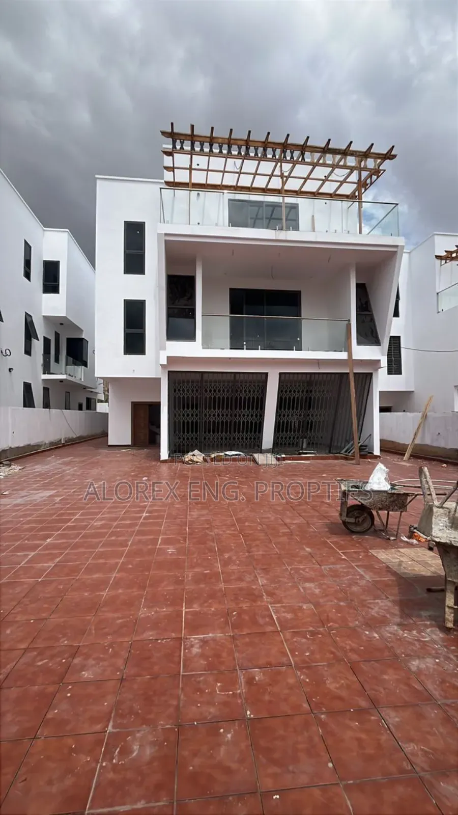 5bdrm House in Ability $650,000, Adjiriganor for sale in Adjiriganor