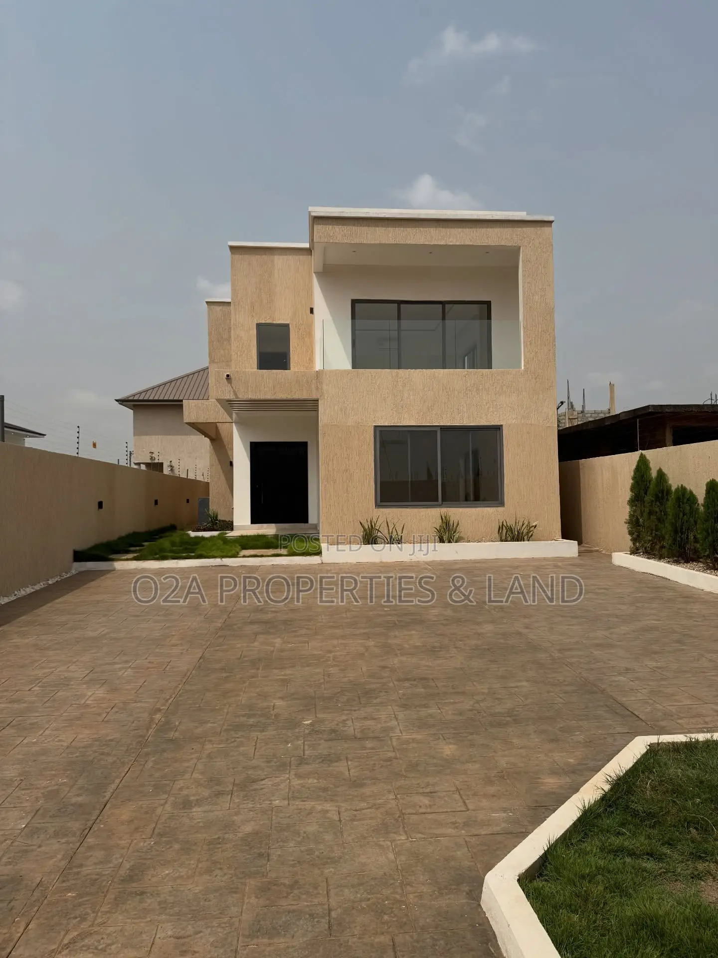 3bdrm House in East Legon Hills for sale in New Legon