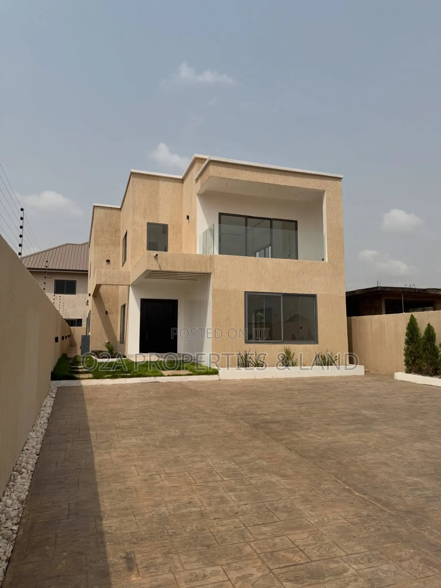 3bdrm House in East Legon Hills for sale in New Legon