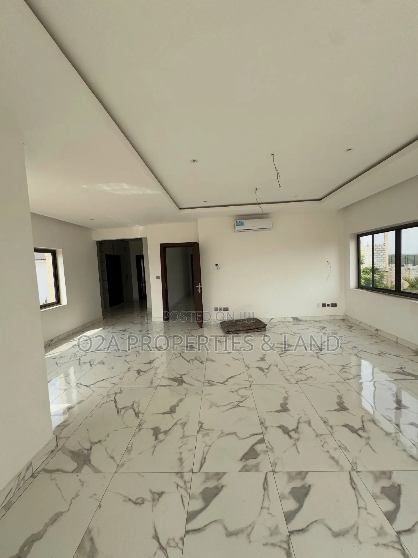 3bdrm House in East Legon Hills for sale in New Legon