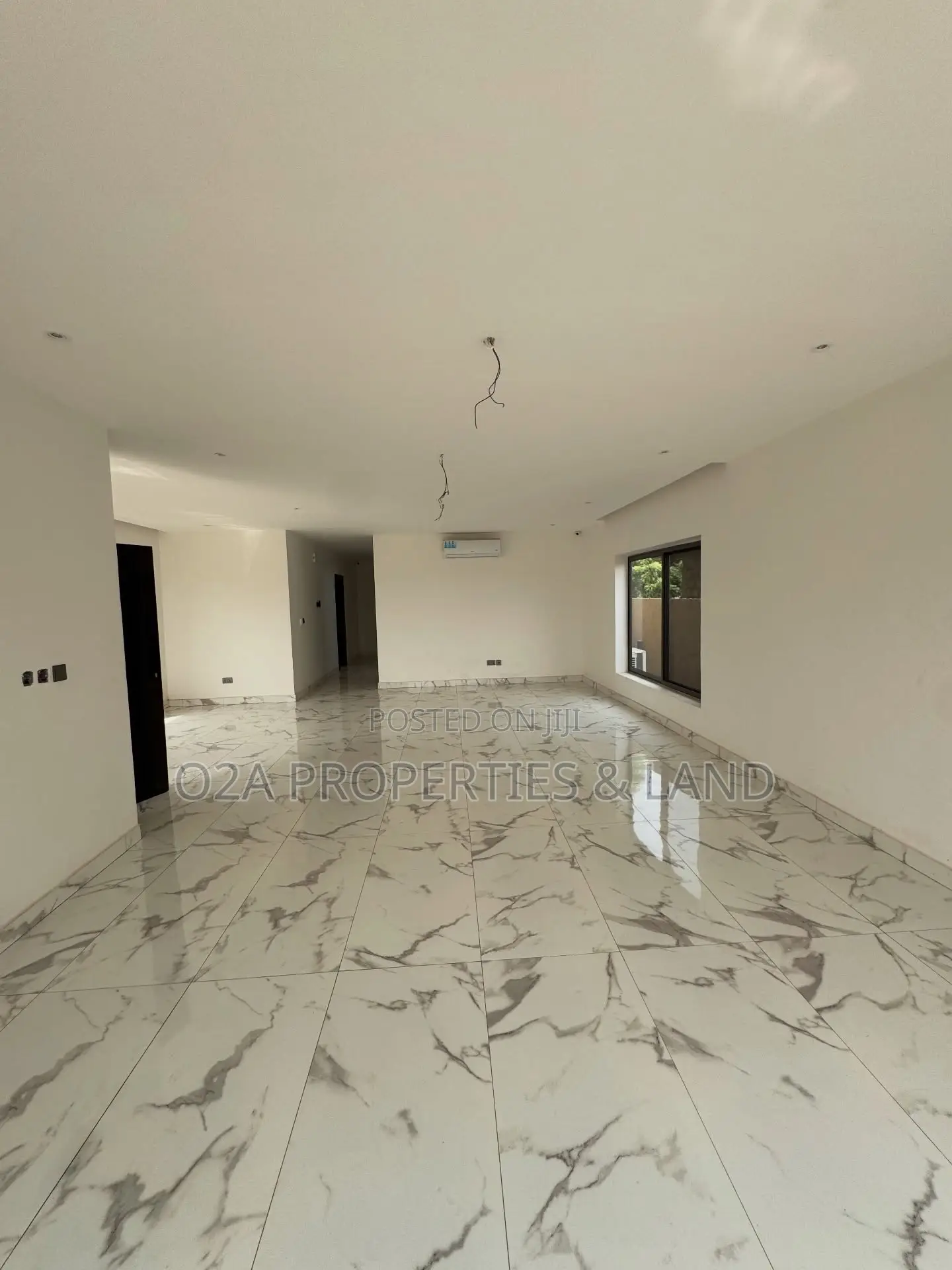 3bdrm House in East Legon Hills for sale in New Legon