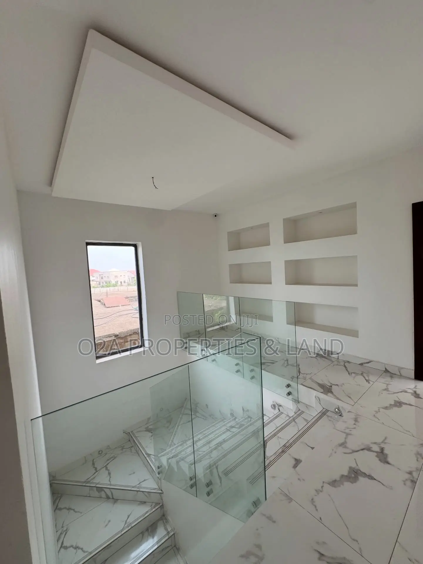 3bdrm House in East Legon Hills for sale in New Legon