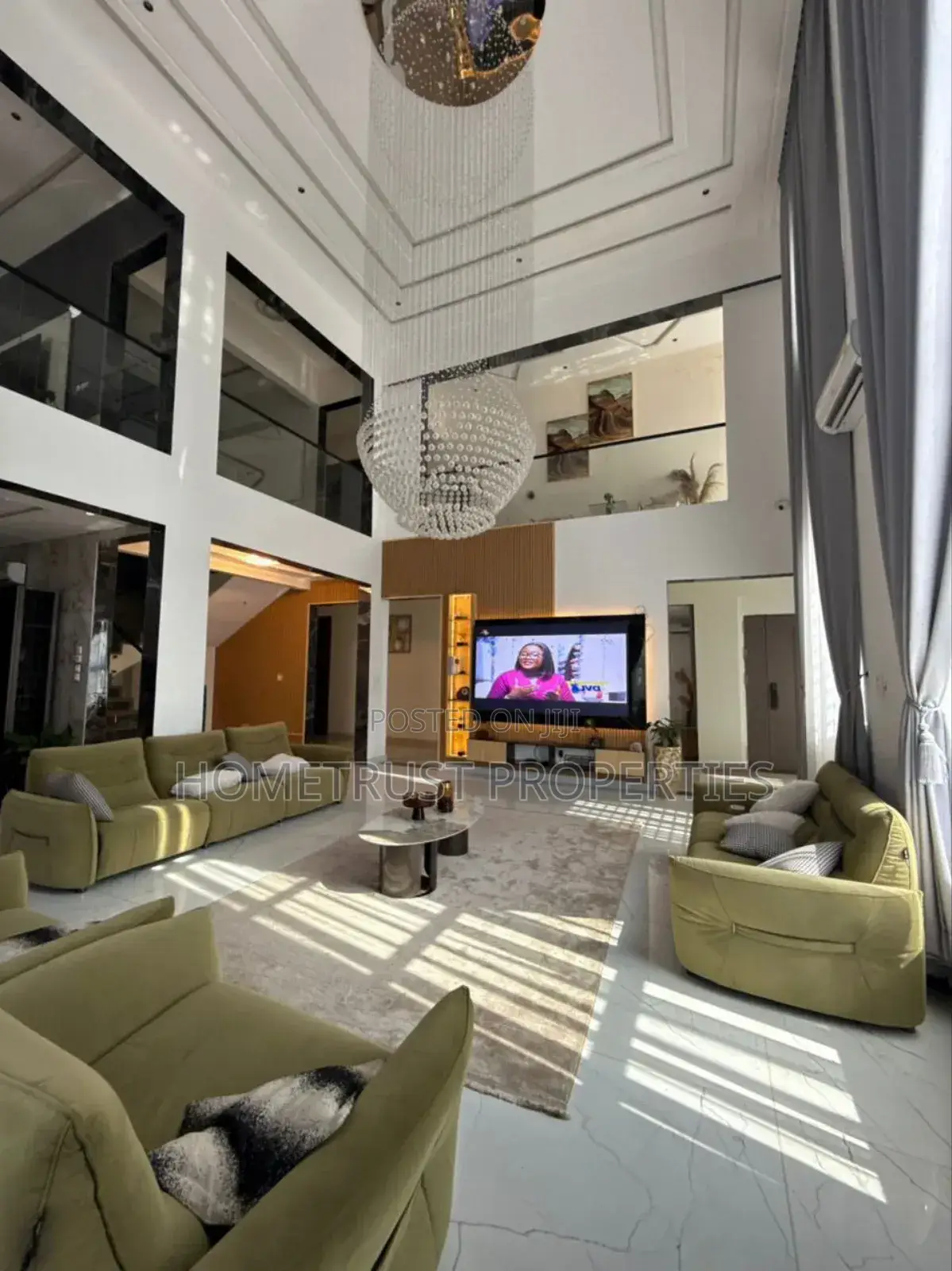 7bdrm Mansion in Hometrust Properties, Pillar 2 for sale in Pillar 2