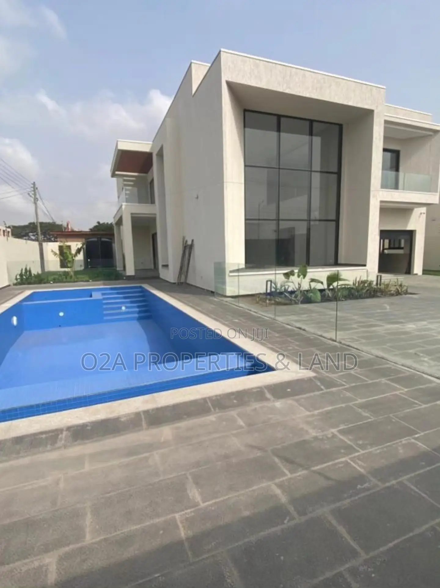 5bdrm House in Adjiringanor, Ability for sale in Ability