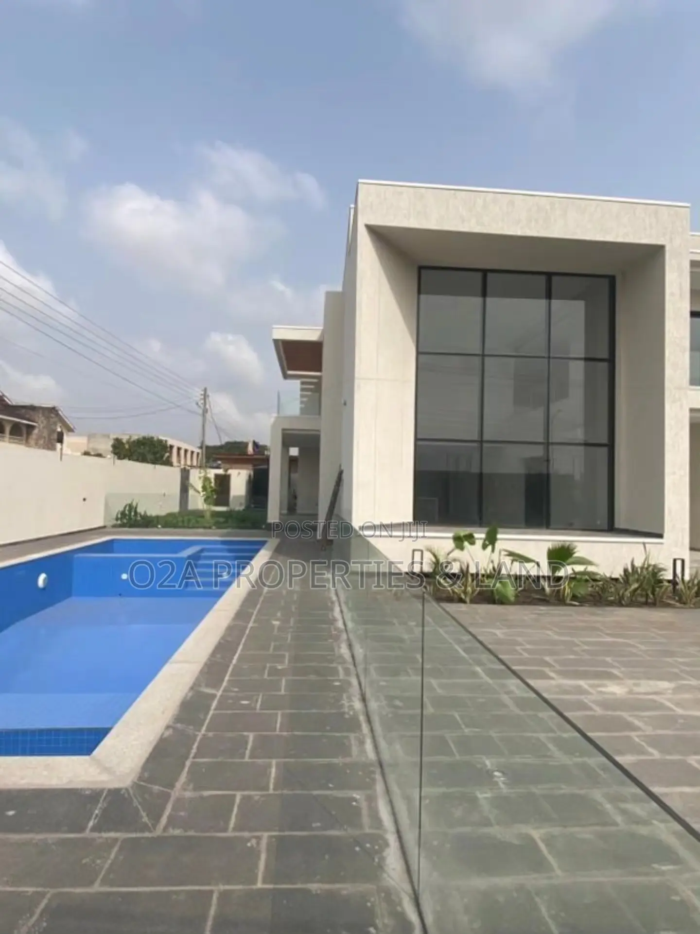 5bdrm House in Adjiringanor, Ability for sale in Ability