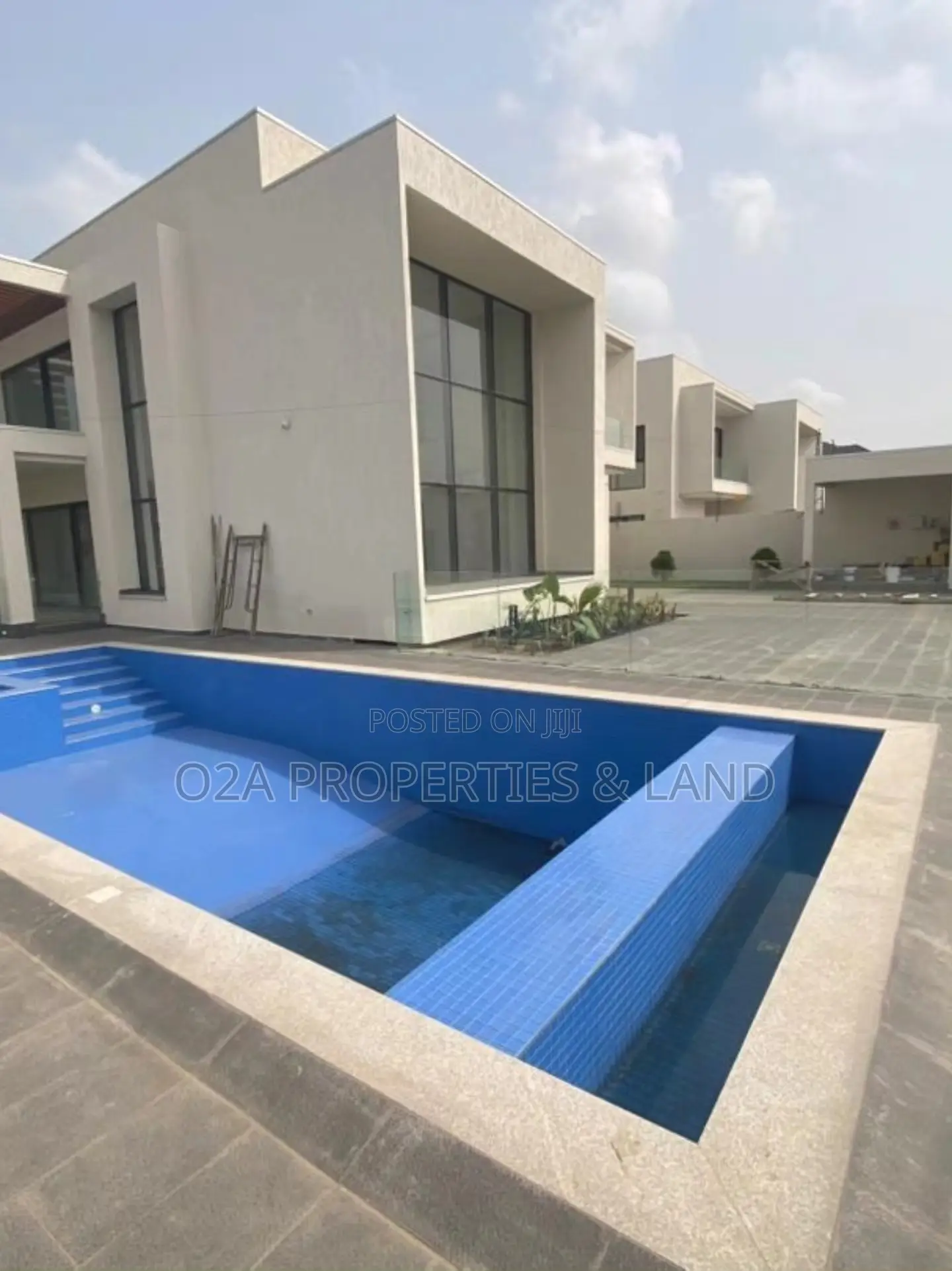 5bdrm House in Adjiringanor, Ability for sale in Ability