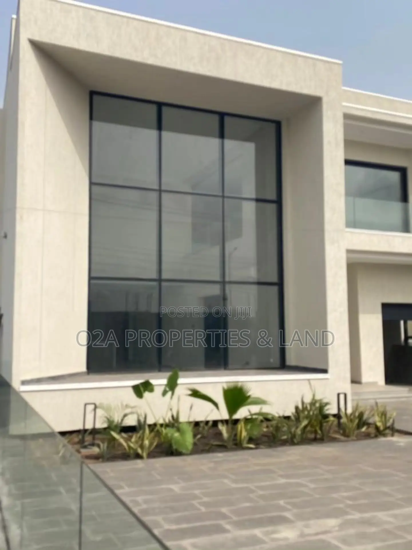 5bdrm House in Adjiringanor, Ability for sale in Ability