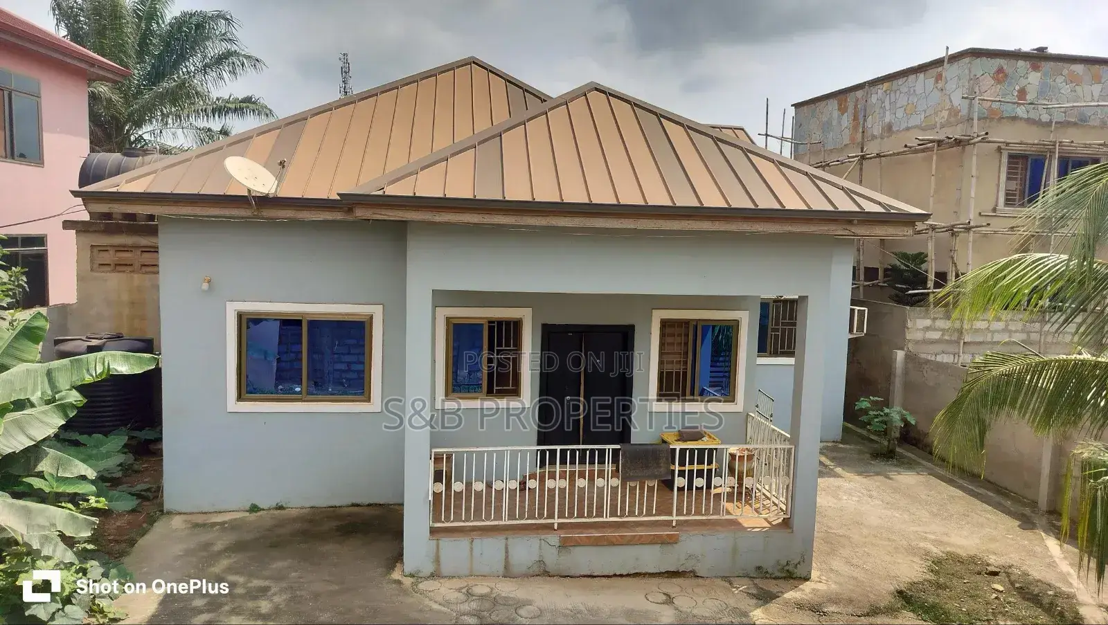 3bdrm House in Kwabenya for rent in Kwabenya