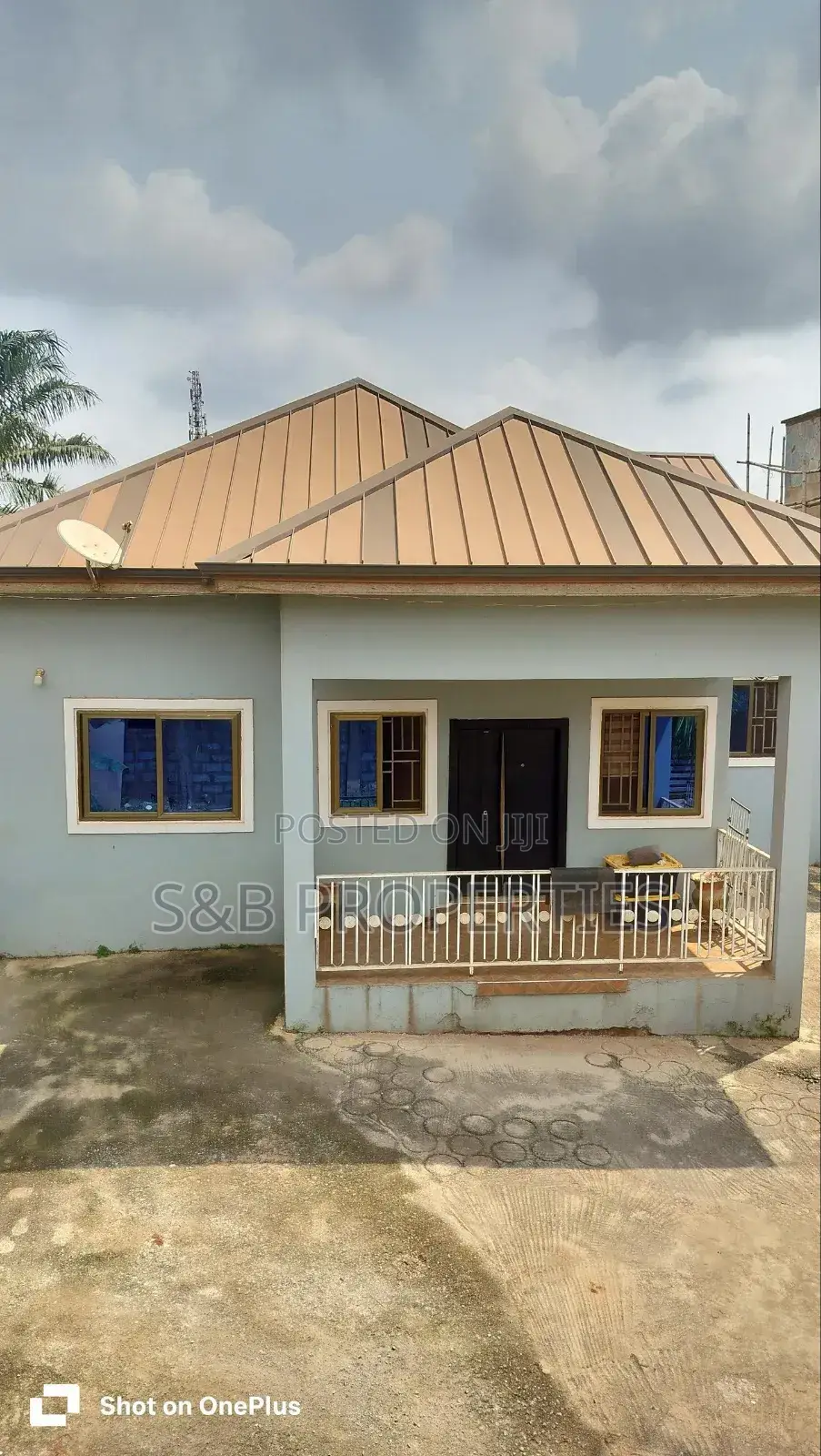 3bdrm House in Kwabenya for rent in Kwabenya