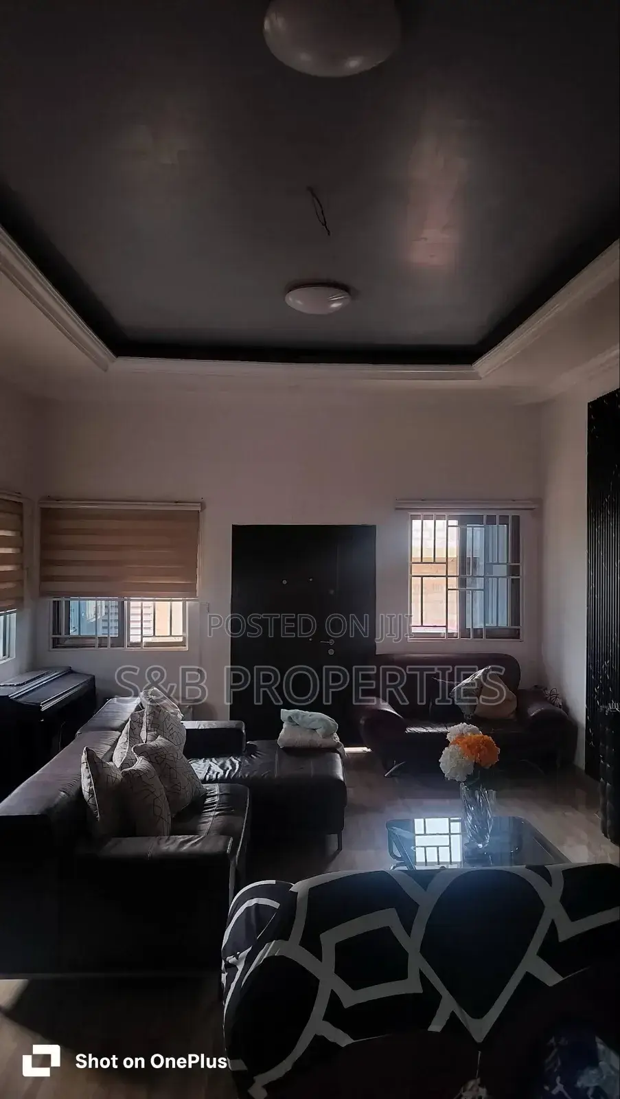 3bdrm House in Kwabenya for rent in Kwabenya