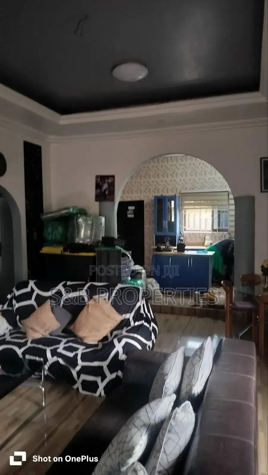 3bdrm House in Kwabenya for rent in Kwabenya