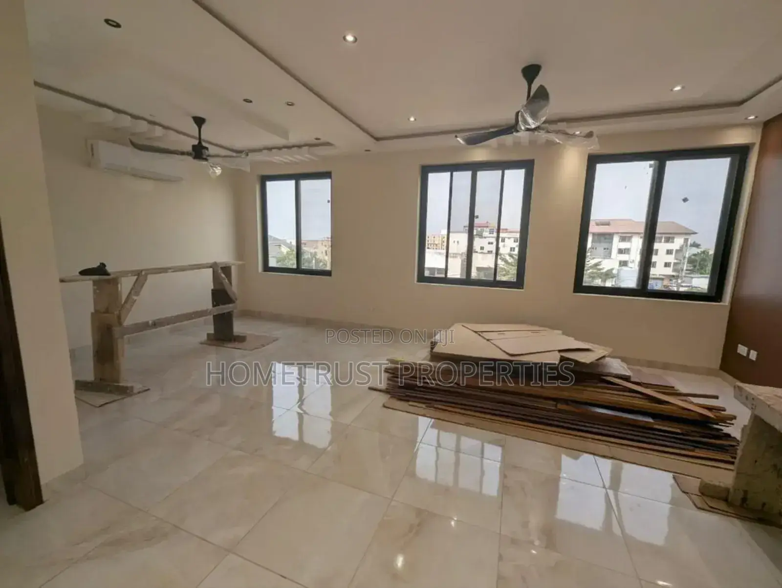 3bdrm Apartment in Hometrust Properties, Tseaddo for rent in Tseaddo
