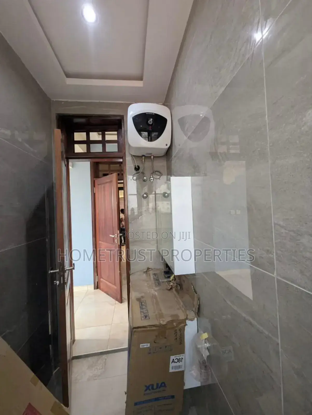 3bdrm Apartment in Hometrust Properties, Tseaddo for rent in Tseaddo