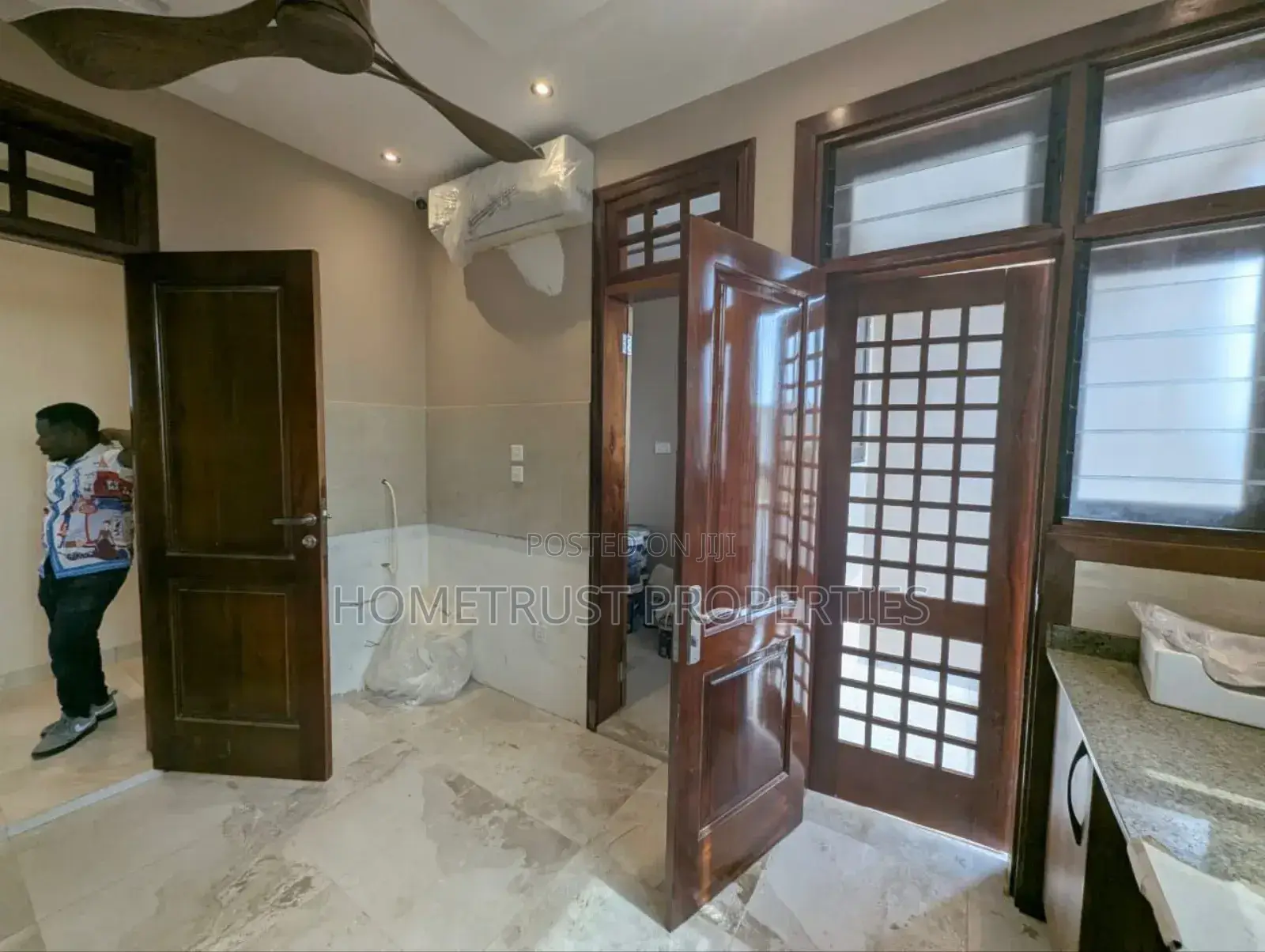 3bdrm Apartment in Hometrust Properties, Tseaddo for rent in Tseaddo