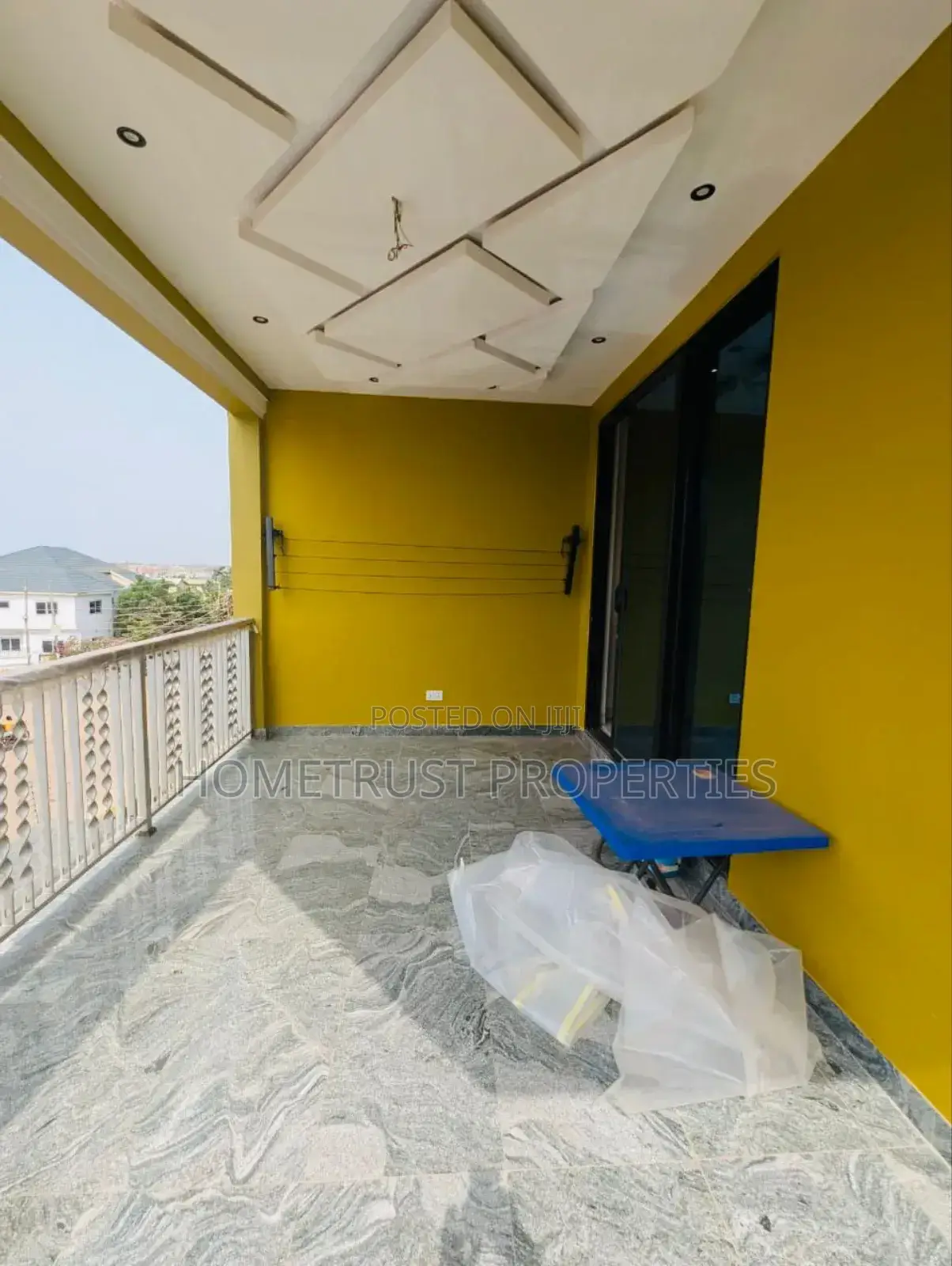 3bdrm Apartment in Hometrust Properties, Tseaddo for rent in Tseaddo