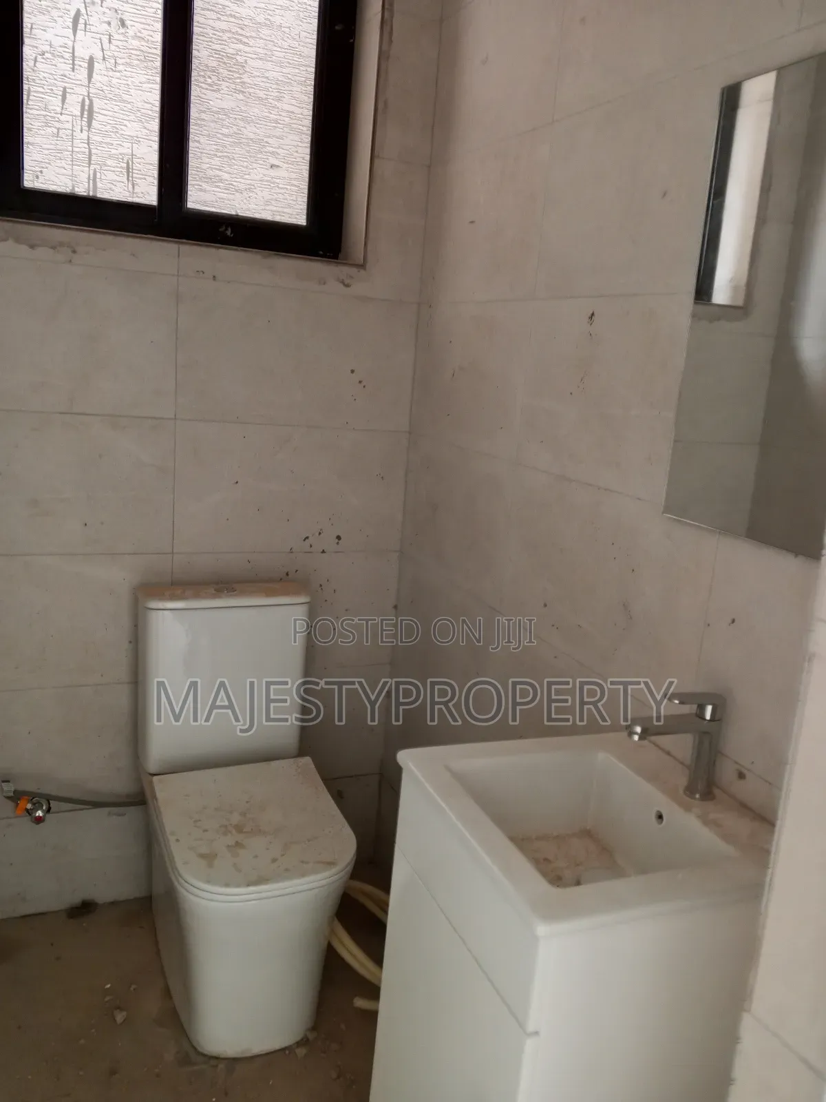 2bdrm Duplex in School Junction for rent in School Junction