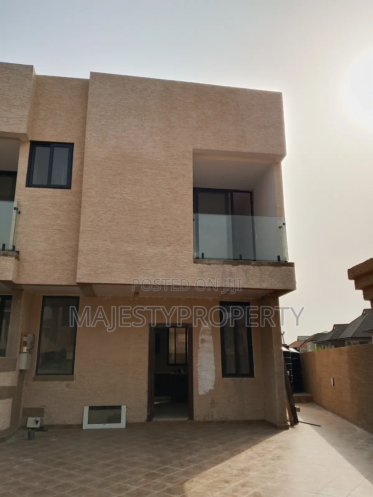 2bdrm Duplex in School Junction for rent in School Junction