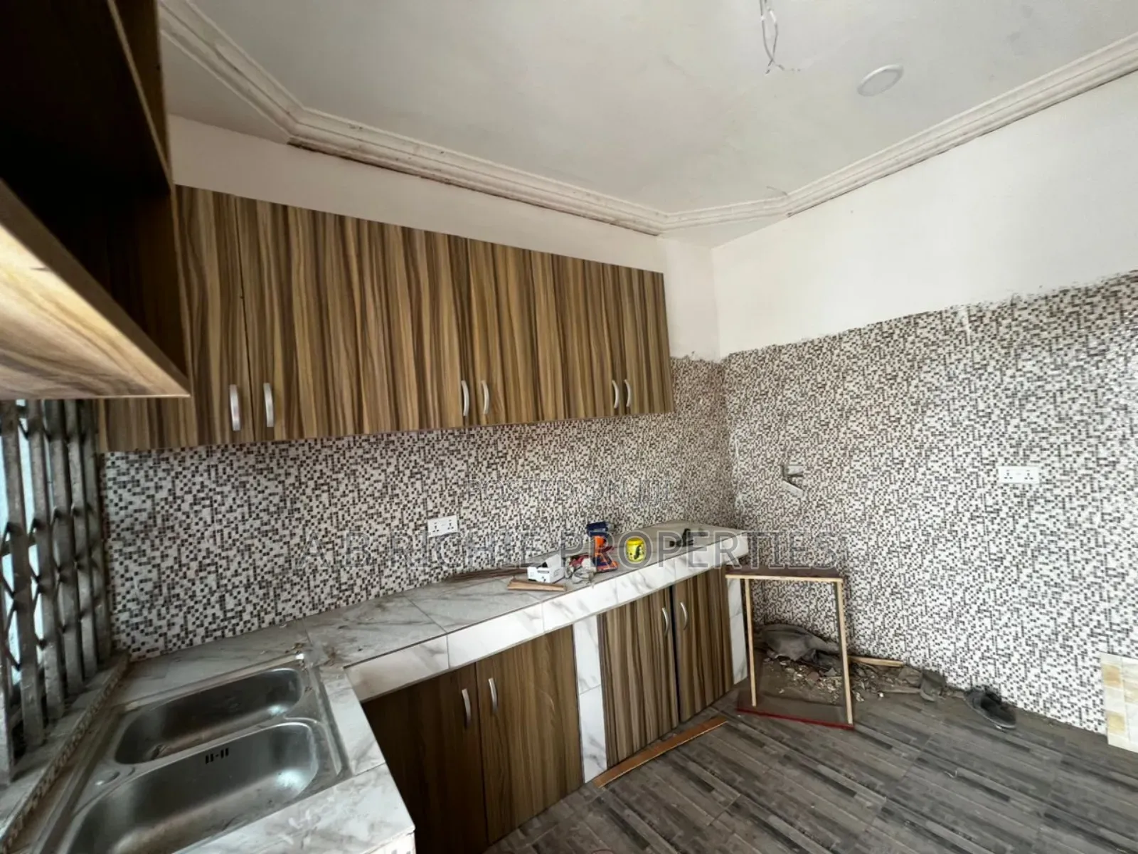 18bdrm Apartment in Ab Richie Properties, Abelemkpe for rent in Abelemkpe