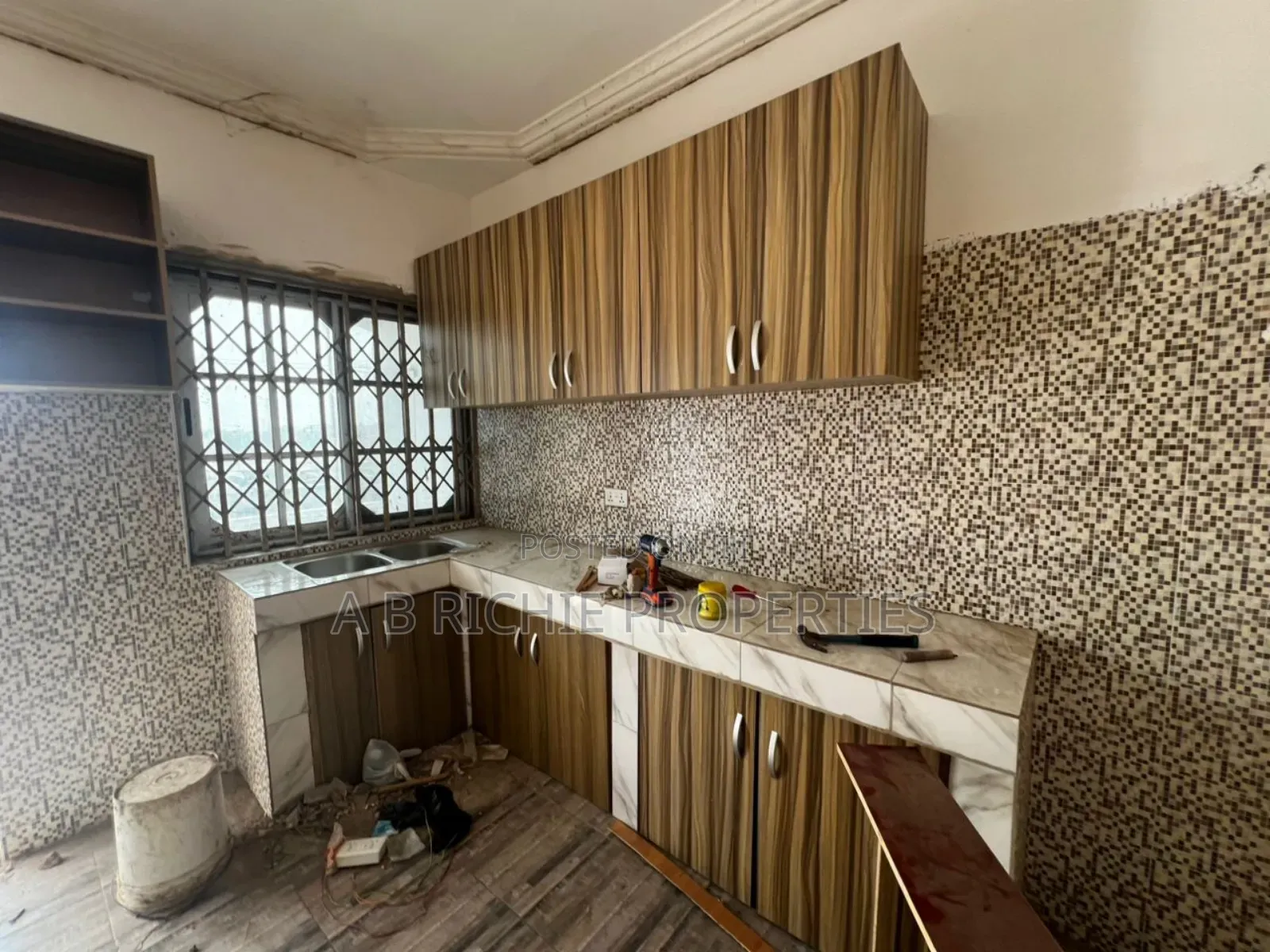 18bdrm Apartment in Ab Richie Properties, Abelemkpe for rent in Abelemkpe
