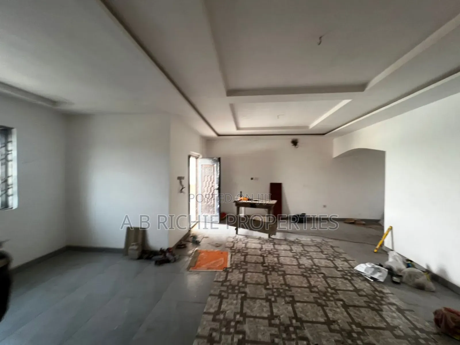 18bdrm Apartment in Ab Richie Properties, Abelemkpe for rent in Abelemkpe