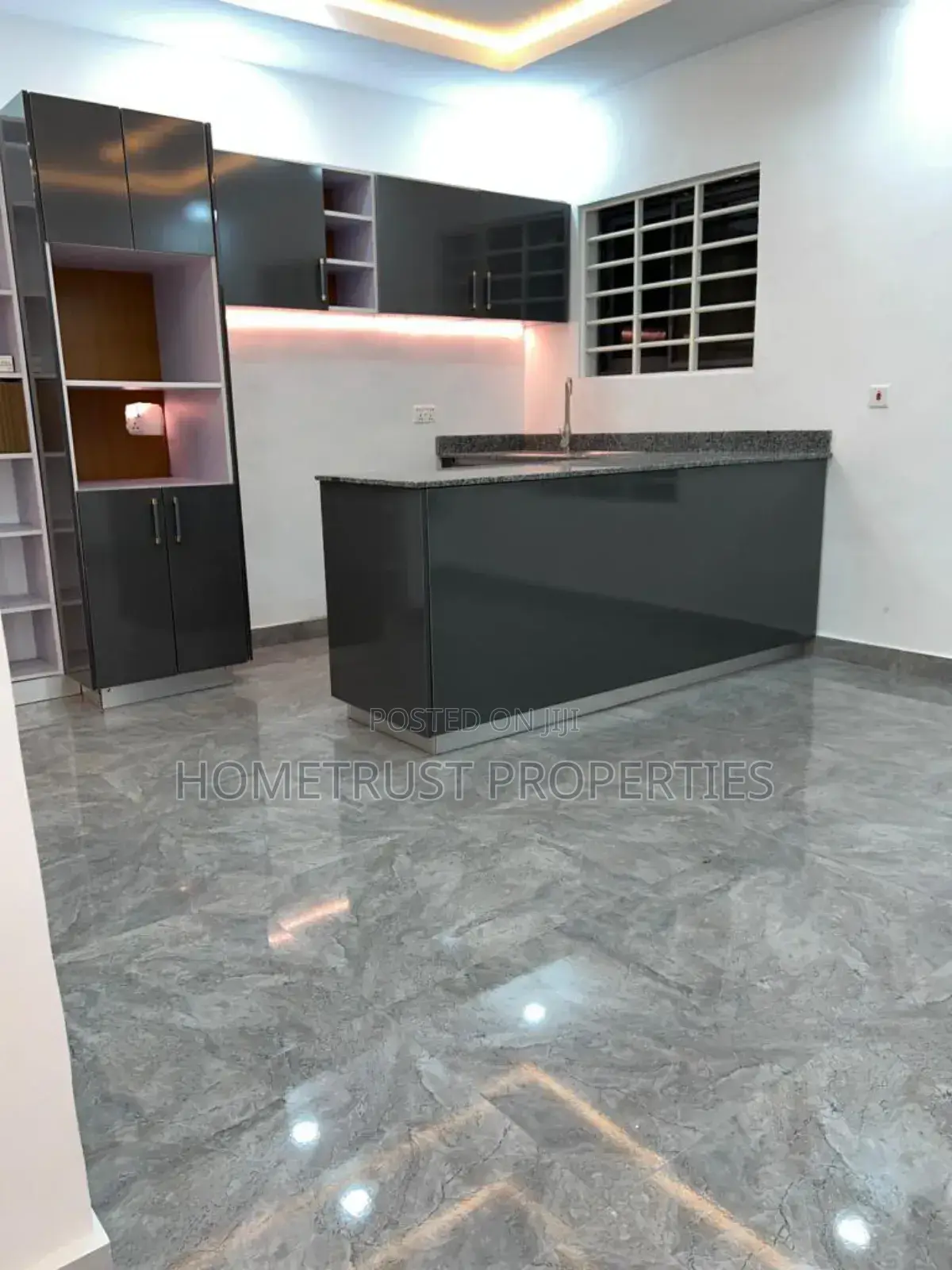 4bdrm Duplex in Hometrust Properties, Millenium City for sale in Millenium City
