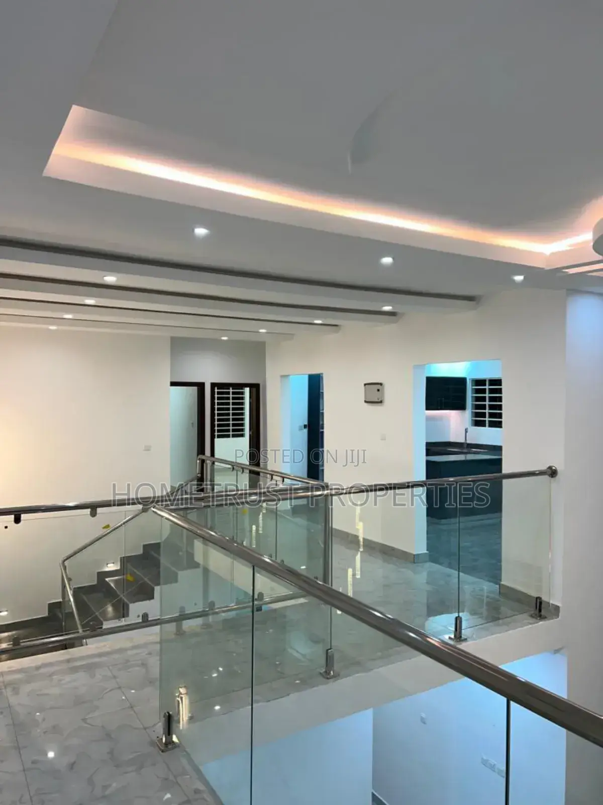 4bdrm Duplex in Hometrust Properties, Millenium City for sale in Millenium City