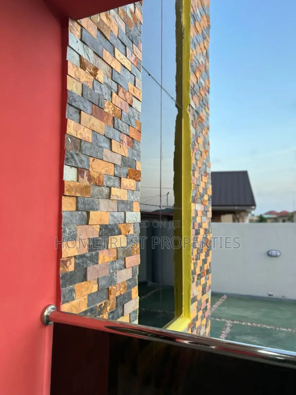 4bdrm Duplex in Hometrust Properties, Millenium City for sale in Millenium City