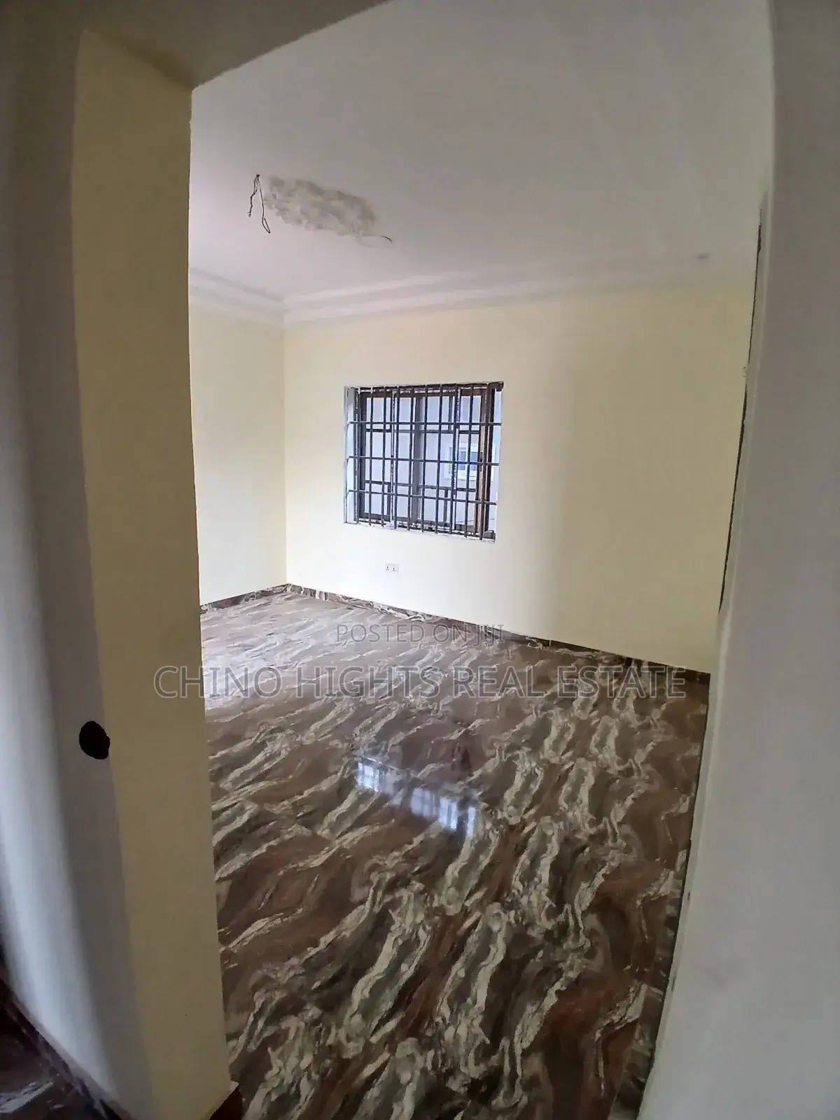 1bdrm Apartment in New Jerusalem, Tema Metropolitan for rent in Tema Metropolitan