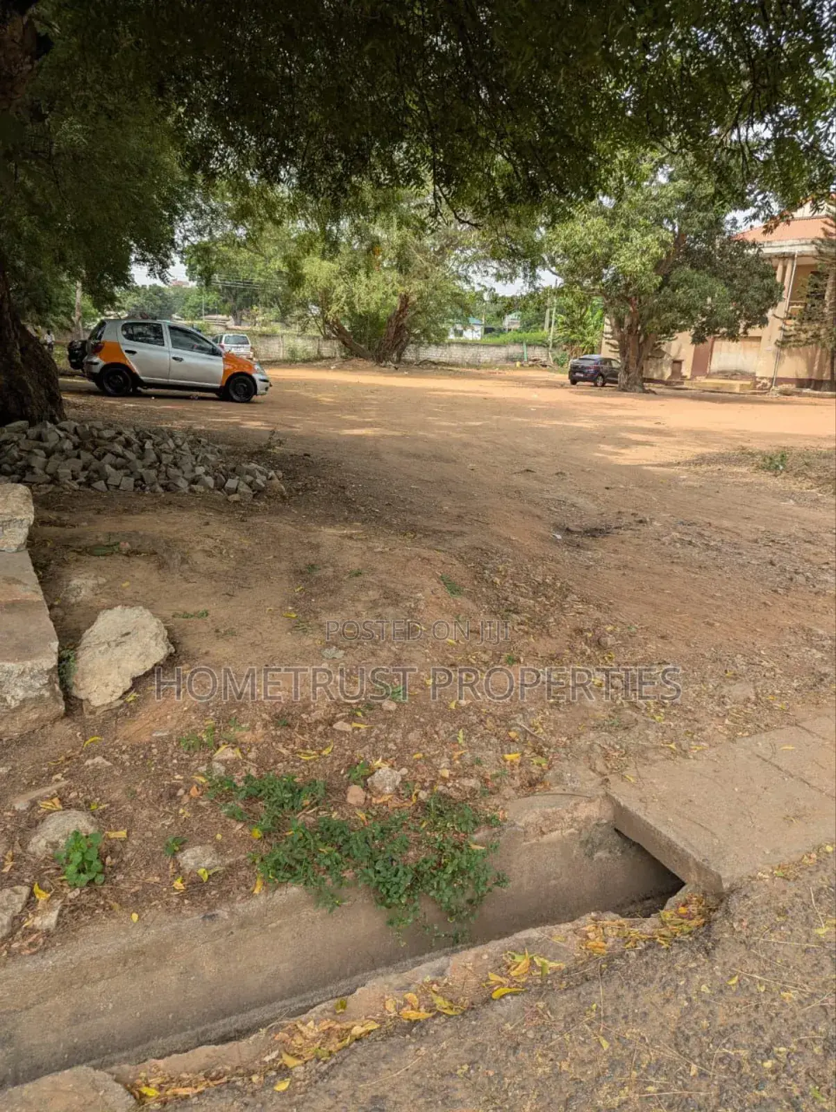 Registered 6 Plots of Land for Sale at North Ridge in Ridge