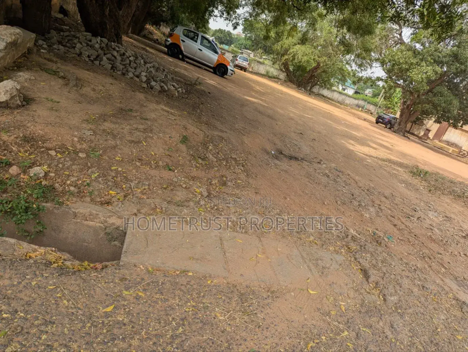 Registered 6 Plots of Land for Sale at North Ridge in Ridge